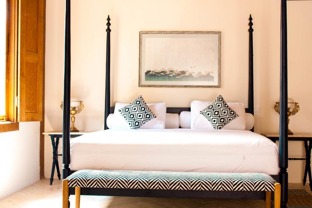 Villa Pulau Cinta Boutique Suites Gili Meno Dış mekan fotoğraf