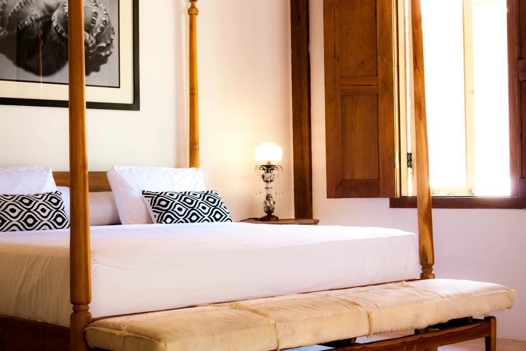 Villa Pulau Cinta Boutique Suites Gili Meno Dış mekan fotoğraf