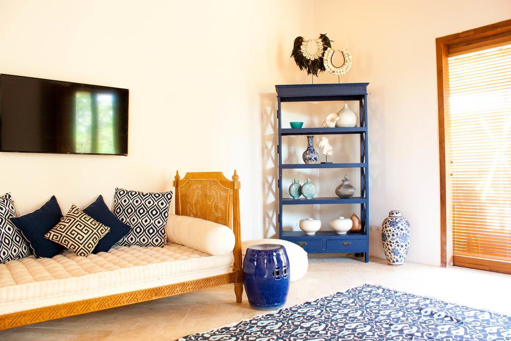 Villa Pulau Cinta Boutique Suites Gili Meno Dış mekan fotoğraf