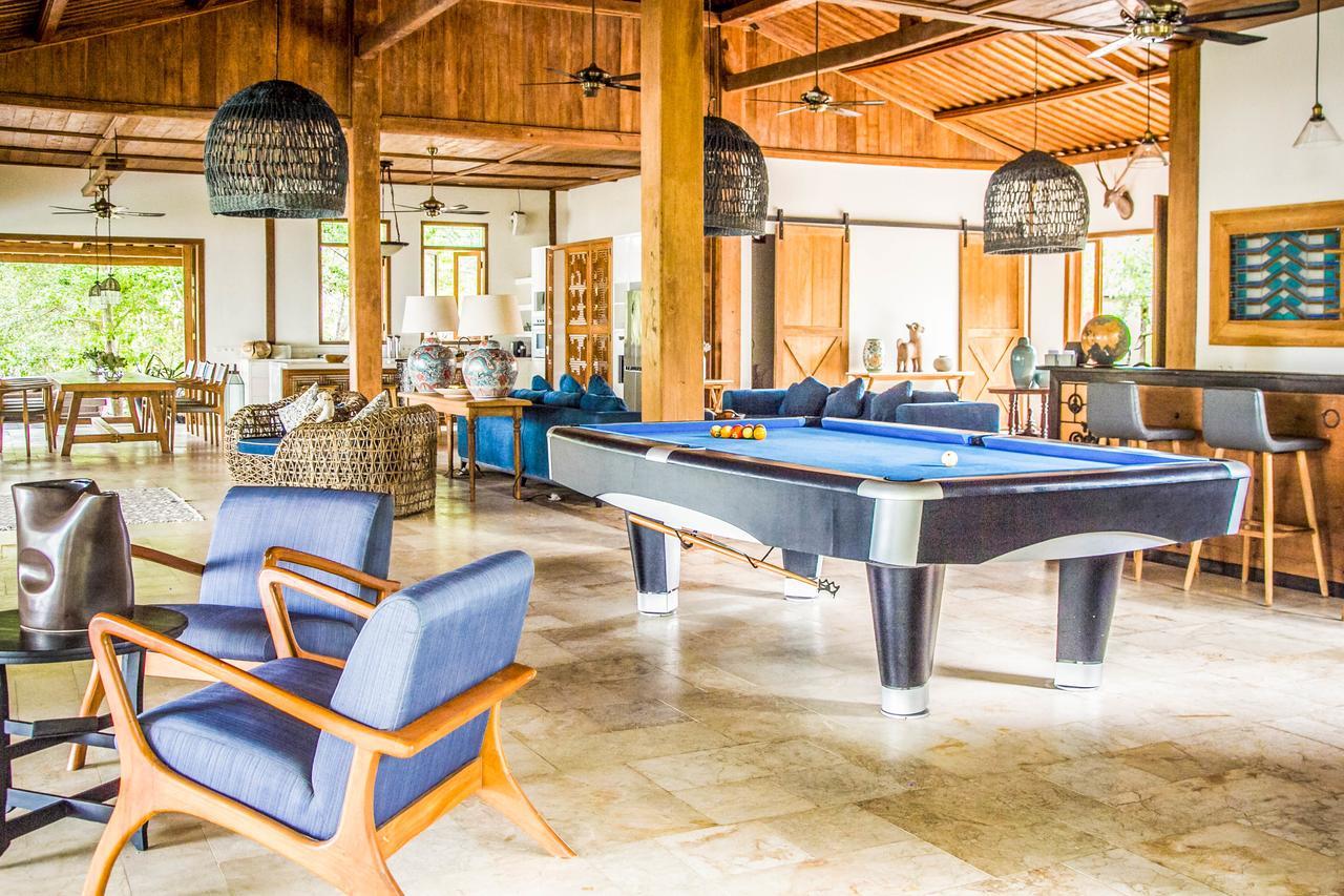 Villa Pulau Cinta Boutique Suites Gili Meno Dış mekan fotoğraf