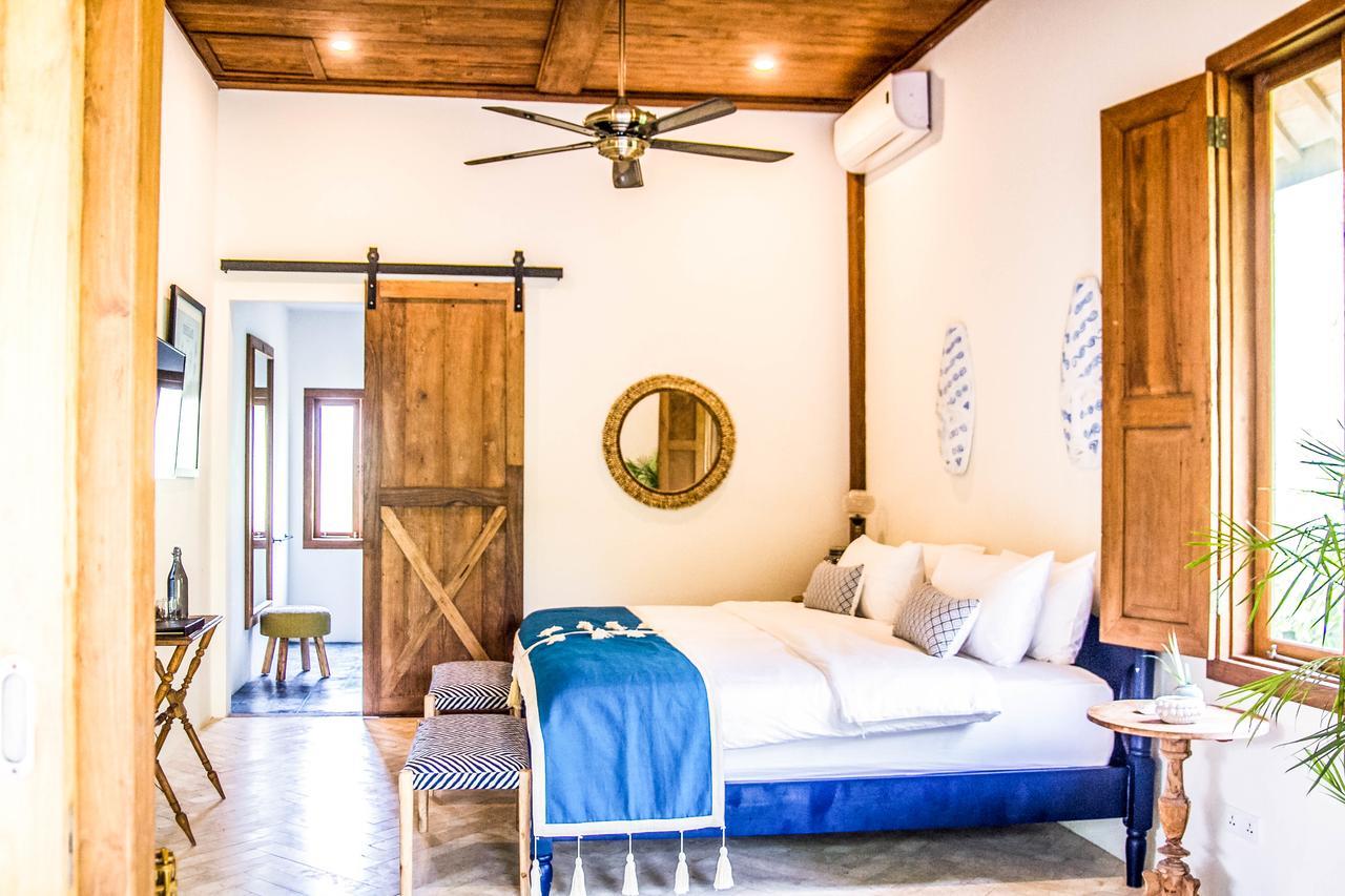 Villa Pulau Cinta Boutique Suites Gili Meno Dış mekan fotoğraf